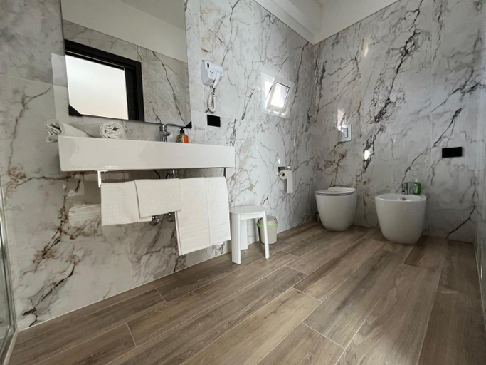 Bathroom 3, Home Design La Vela, Foggia