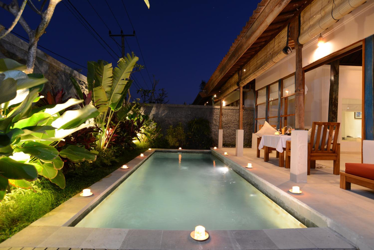 Swimming Pool 3