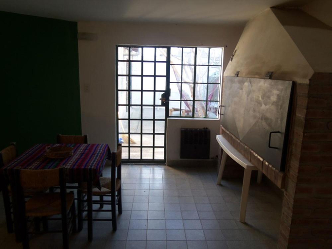 Others 4, Apart Hotel Abedules, Biedma