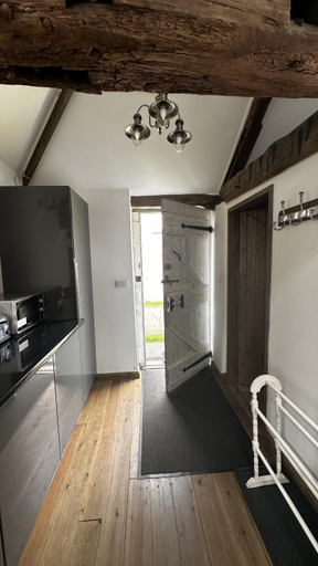 Public Area 3, The Smithy, North Yorkshire