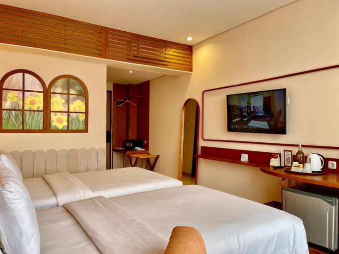 Bedroom 10