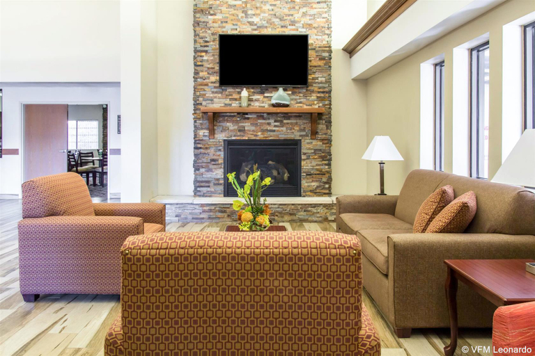 Public Area 3, Quality Inn Vail Valley, Eagle