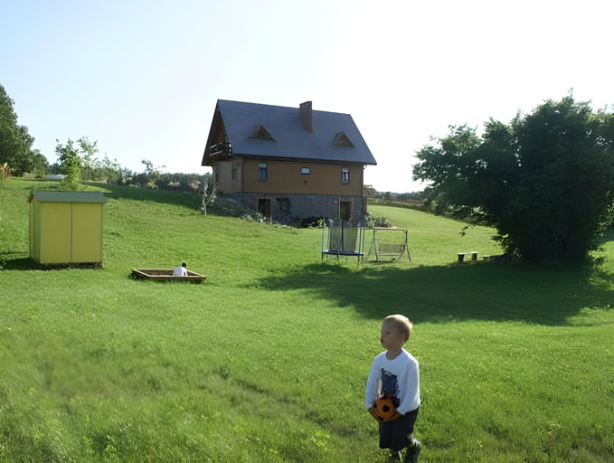 Others 5, Dolina Sarenek, Sejny