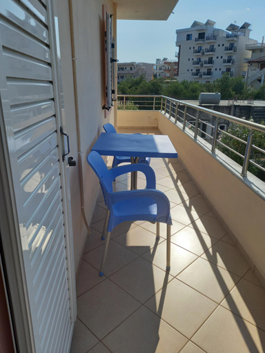 Others 5, Villa MELANGIE, Sarandës