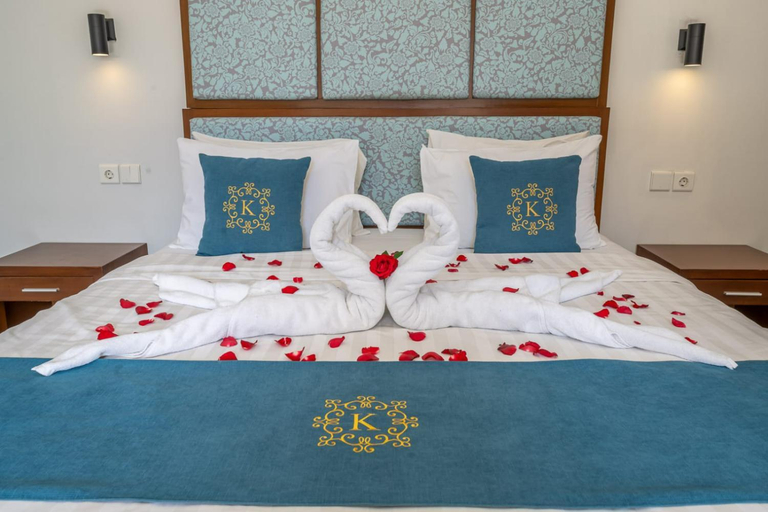 Bedroom 12