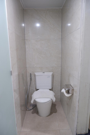 Bathroom 4