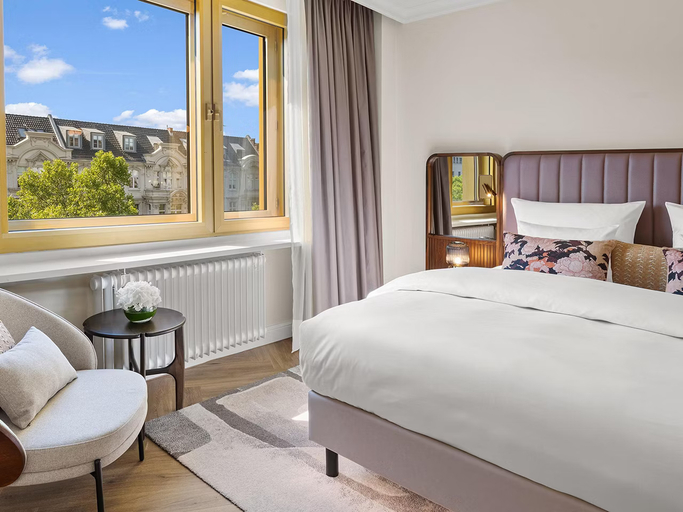 Others 3, HOTEL BRISTOL BERLIN by IHG, Berlin