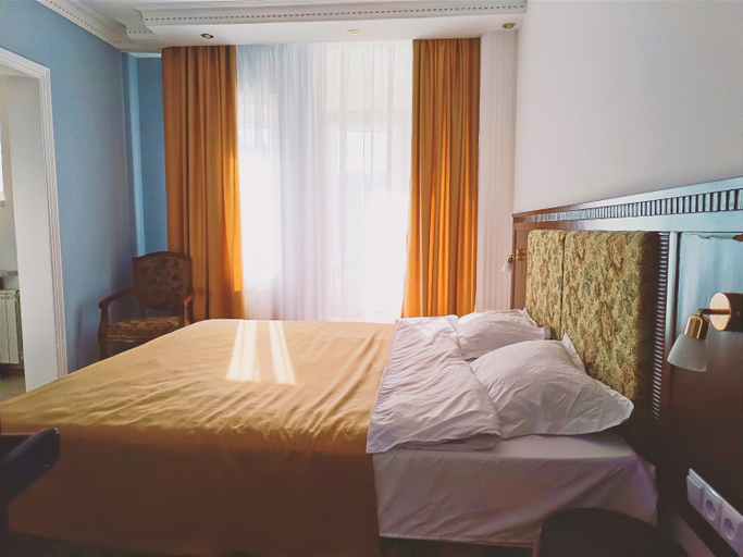 Others 5, Mini Hotel "Arystan" в самом центре столицы, Astana City