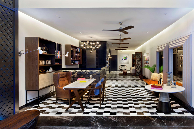 Exterior & Views 1, Hyatt Centric Playa del Carmen - Downtown House & Beach House, Cozumel