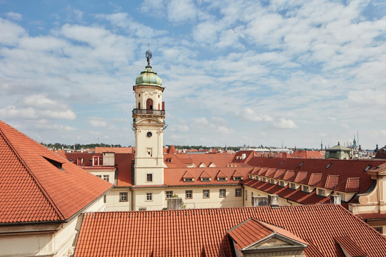Others 5, Exclusive Old Town Suites with City Views & AC by EasyBNB Premium, Praha 1