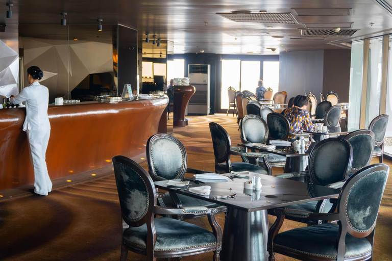 Restaurant 21