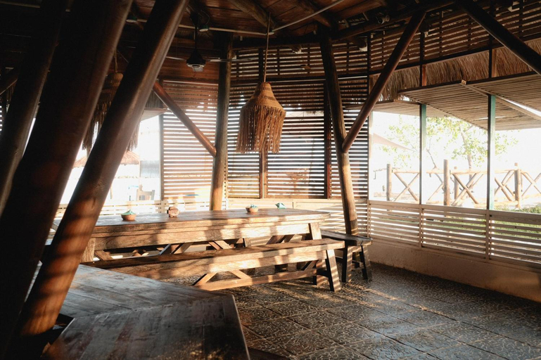 Public Area 3, El Embrujo Tintipan, San Onofre