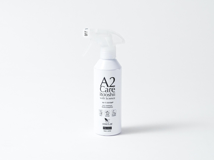 Amenities 7