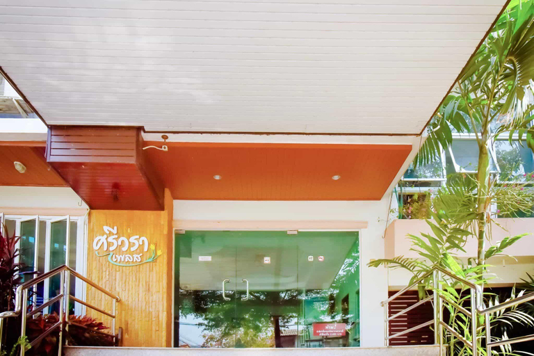 Others 5, Srivara Place Hotel , Muang Phetchabun