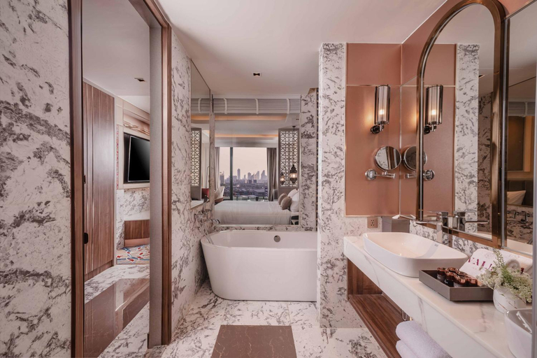 Bathroom 8
