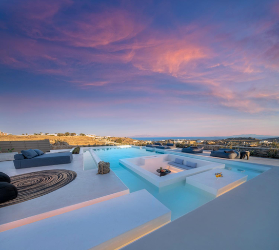 Sport & Beauty 2, Deliades Hotel, South Aegean