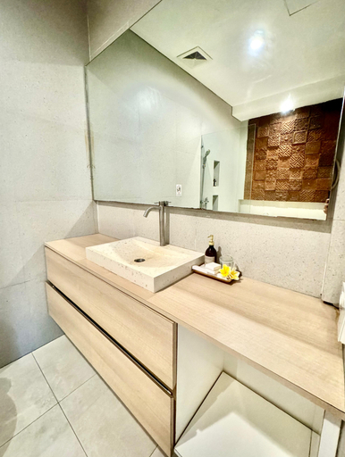 Bathroom 6