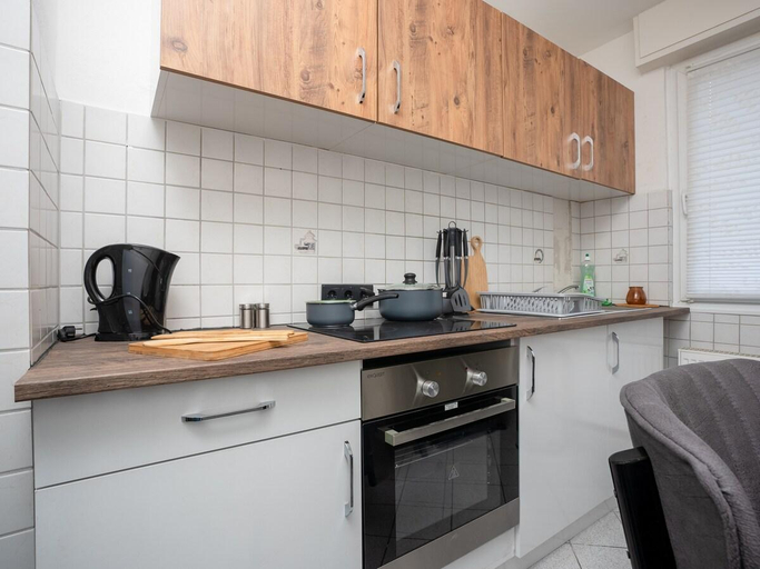 Others 4, Serviceroom24 - Apartment 1 in Herten SmartTv|WLAN, Recklinghausen