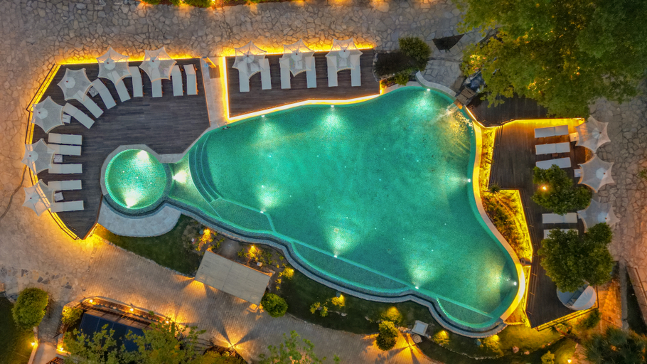 Exterior & Views 2, Nuup Hotel, Marmaris