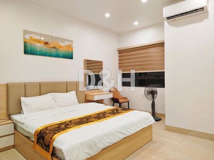 Bedroom 16