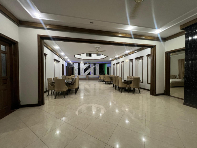 Others 5, Royal Serena Residency, Islamabad