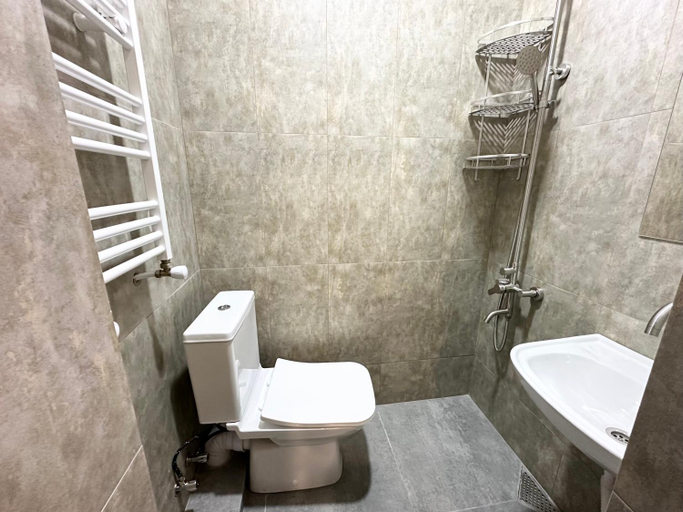 Others 3, Ameli Apartments BTM, Batumi