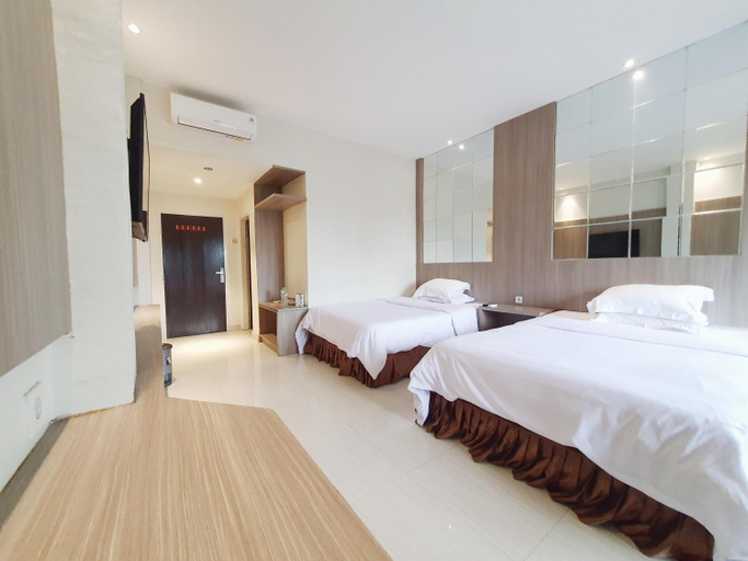 Bedroom 8