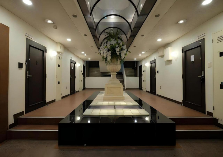 Public Area, 東岸Hotel, Osaka
