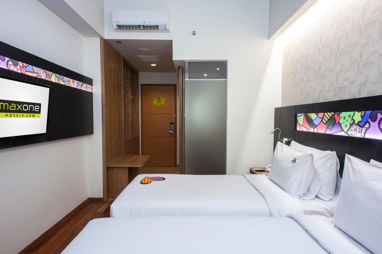 Bedroom 23