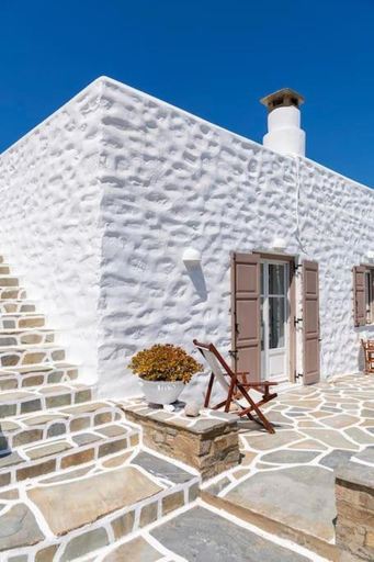 4, Villa Anjea, South Aegean