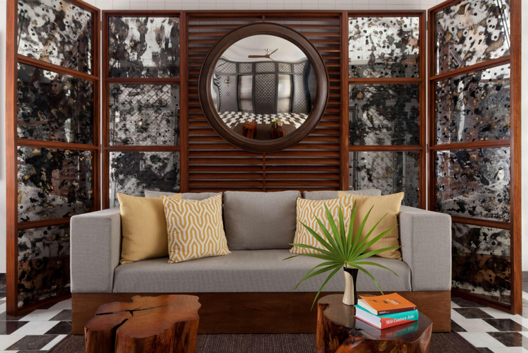Public Area 4, Hyatt Centric Playa del Carmen - Downtown House & Beach House, Cozumel