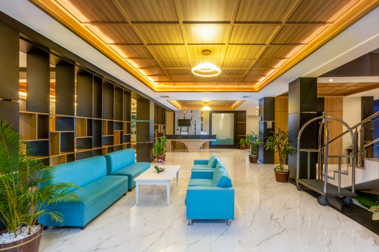 Others 3, Best Western Setiabudhi Bandung, Bandung