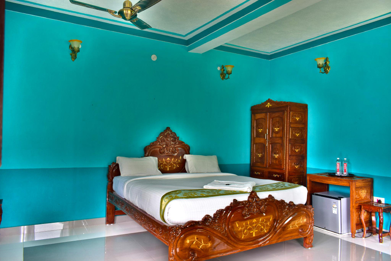 Bedroom 6