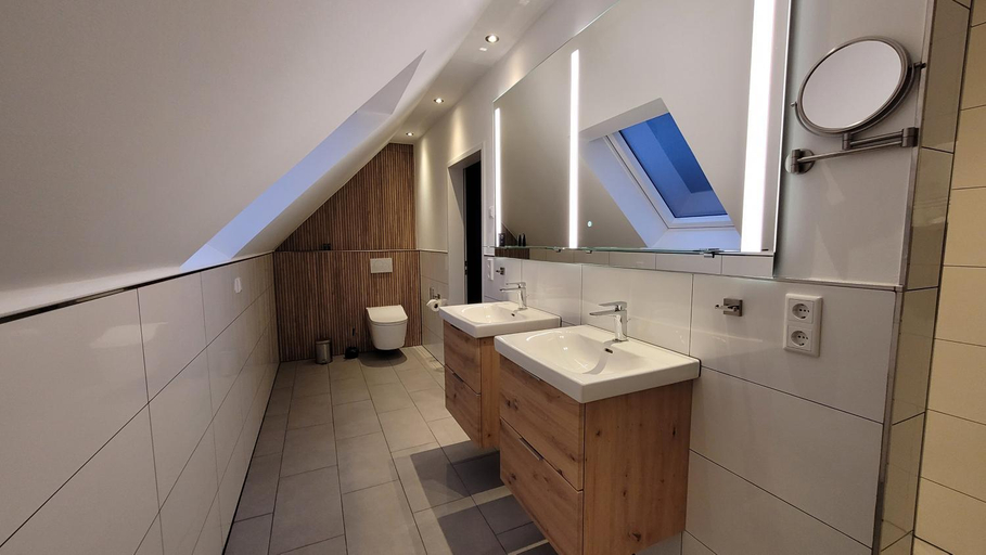Bedroom 4, AKZENT Hotel Merfelder Hof, Coesfeld