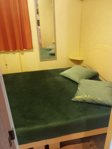 Bedroom, Anna's bella casa, Peloponnese