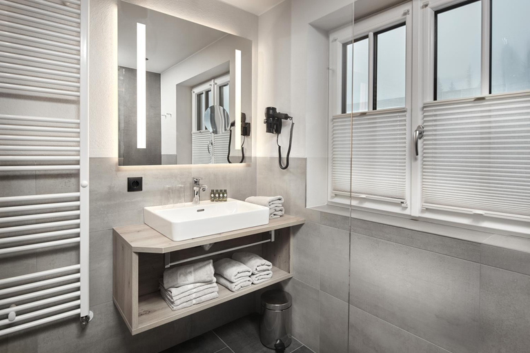 Bathroom 5, Wieslbauer, Sankt Johann im Pongau