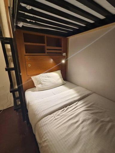 Bedroom 7