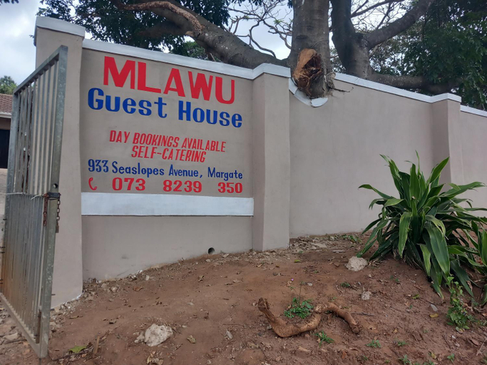 Others 3, Mlawu Guest House, Ugu