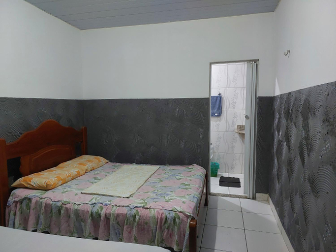 Others 5, Casa para temporada, Belém