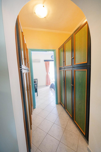 Facilities 4, VILLA MARIA Poros, Attica