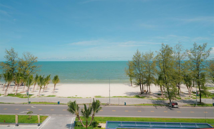 Others 4, Donghu Resort Hotel, Sihanoukville
