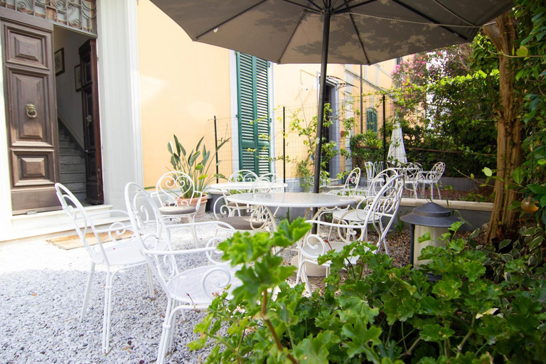 Others 4, Le Camere di Maria, Pisa