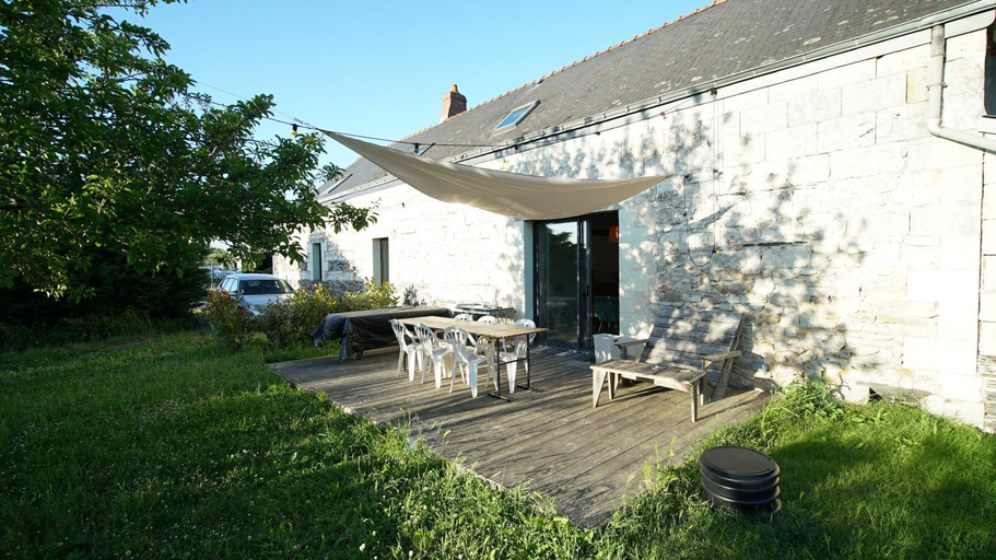 Others 4, La Longere, Maine-et-Loire