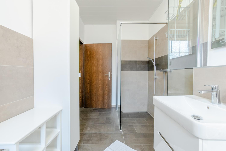 Facilities 1, SCHLOSSBERG RESIDENCES - Oldtown Design City-Apartments!, Worms