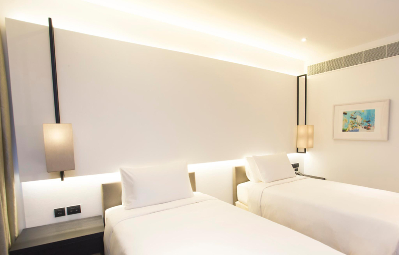 Bedroom 26