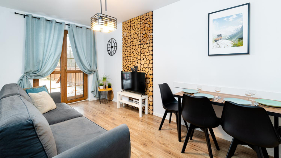 Facilities 5, RentPlanet - Apartamenty Lesny Dom, Jelenia Góra