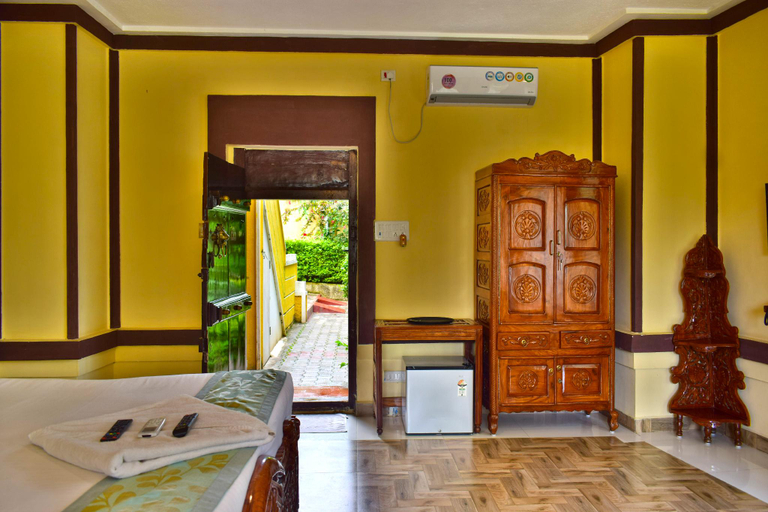 Bedroom 11