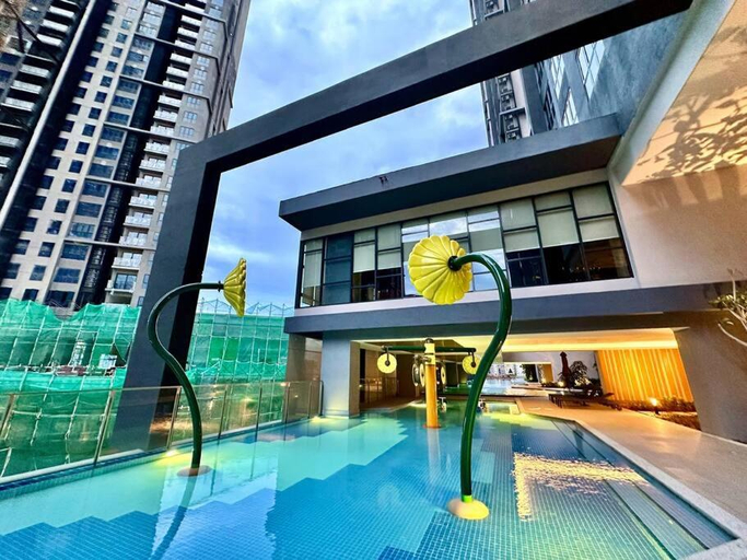 Sport & Beauty 2, Sunway Velocity Two by Rverse Suite, Kuala Lumpur