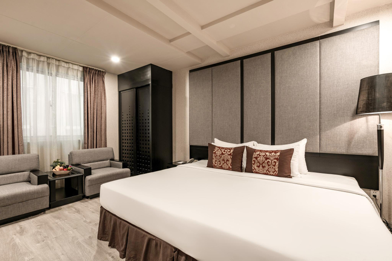 Bedroom 5