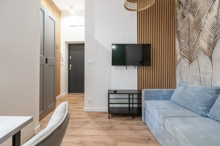 Others 5, Zwirki i Wigury Apartments by BookingHost, Katowice City